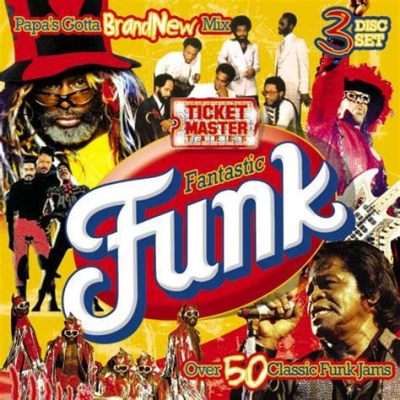 Sự kiện Fantastic Funk của Felipe Netto: Một bữa tiệc âm nhạc đầy bất ngờ và thú vị!