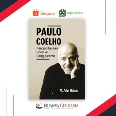  Phiên bản Ảo - Paulo Coelho Thắp Sáng Buổi Chiều Hà Nội