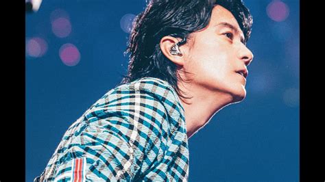 Fukuyama Masaharu: Live in Vietnam - The Long-Awaited Reunion with Asian Music Fans!