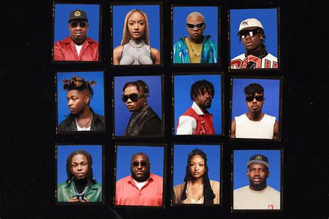  Mavin Records Concert: Echoes of Afrobeats Glory and Unforgettable Performances!