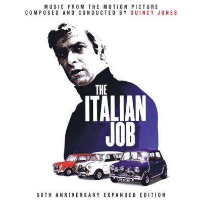 Oscar Isaac Lên Sân Khấu Cùng The Italian Job - Phiên Bản Nhạc kịch đầy Hài Hước và Bi kịch!