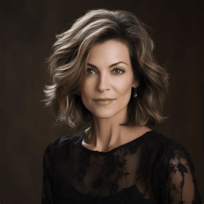 Weekend Rendezvous: The Wild and Wonderful World of Wendie Malick in Hanoi!